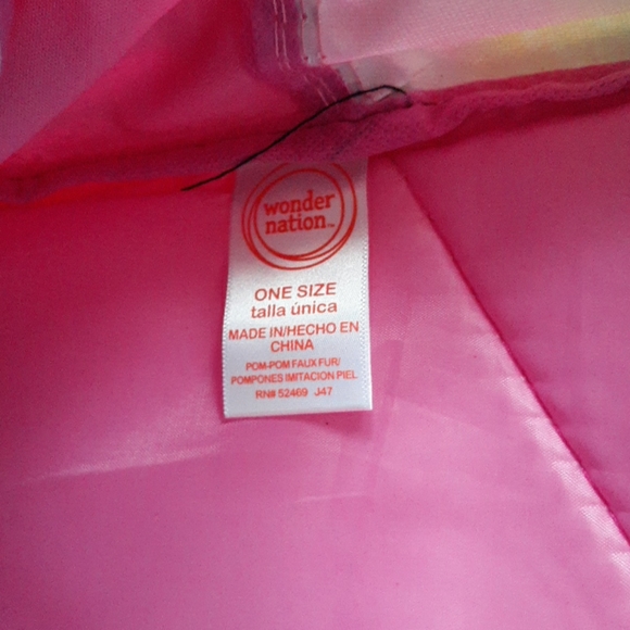 Bookbag , Backpack - Picture 3 of 3